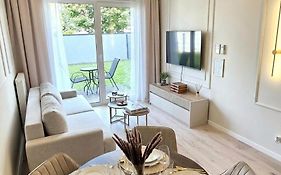Starco Apartamenty Centrum